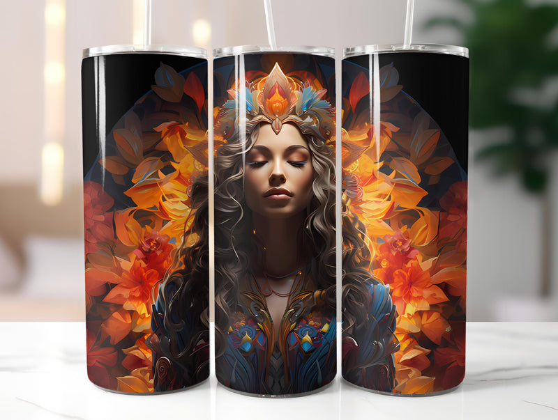 Wellness Travel 1 Tumbler Wrap - CraftNest