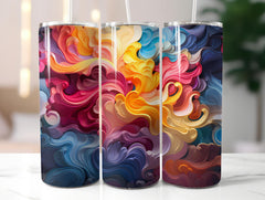 Wellness Travel 3 Tumbler Wrap - CraftNest