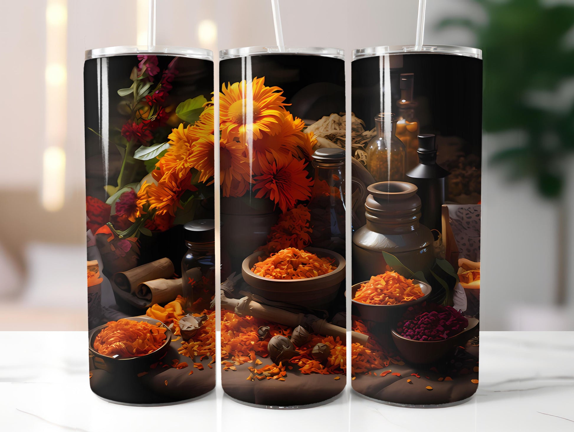 Wellness Travel 2 Tumbler Wrap - CraftNest